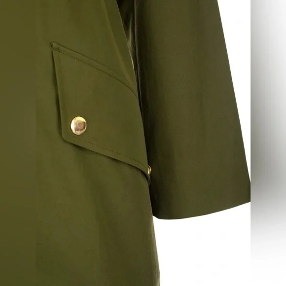 Barbour Silk Barbour Blackett Jacket Auree Hampton Gold Vermeil